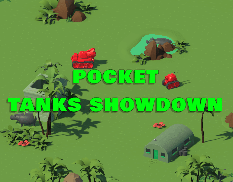 game poster