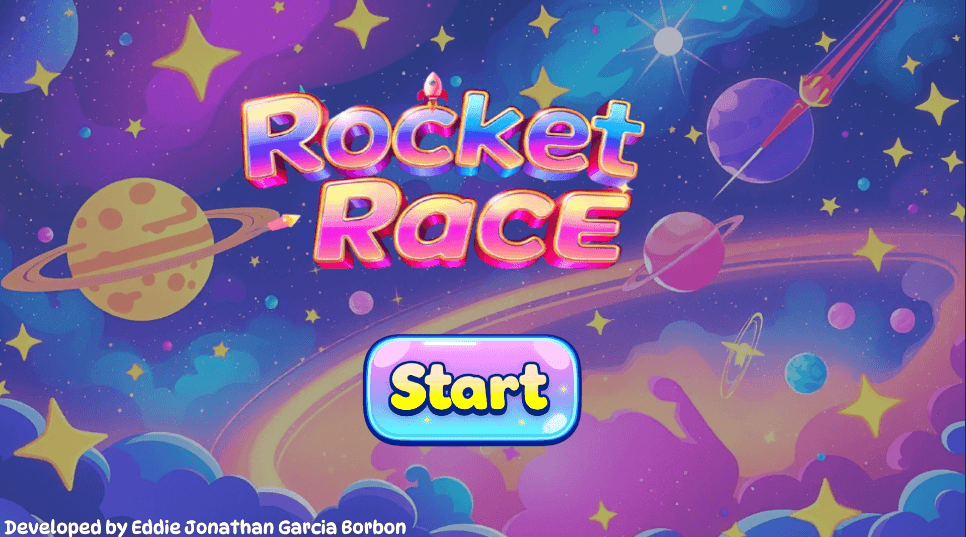 game poster