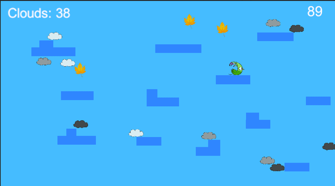 game poster