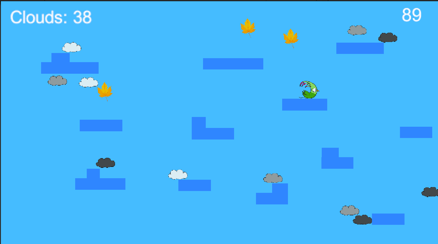 game poster