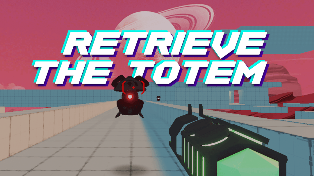 game poster