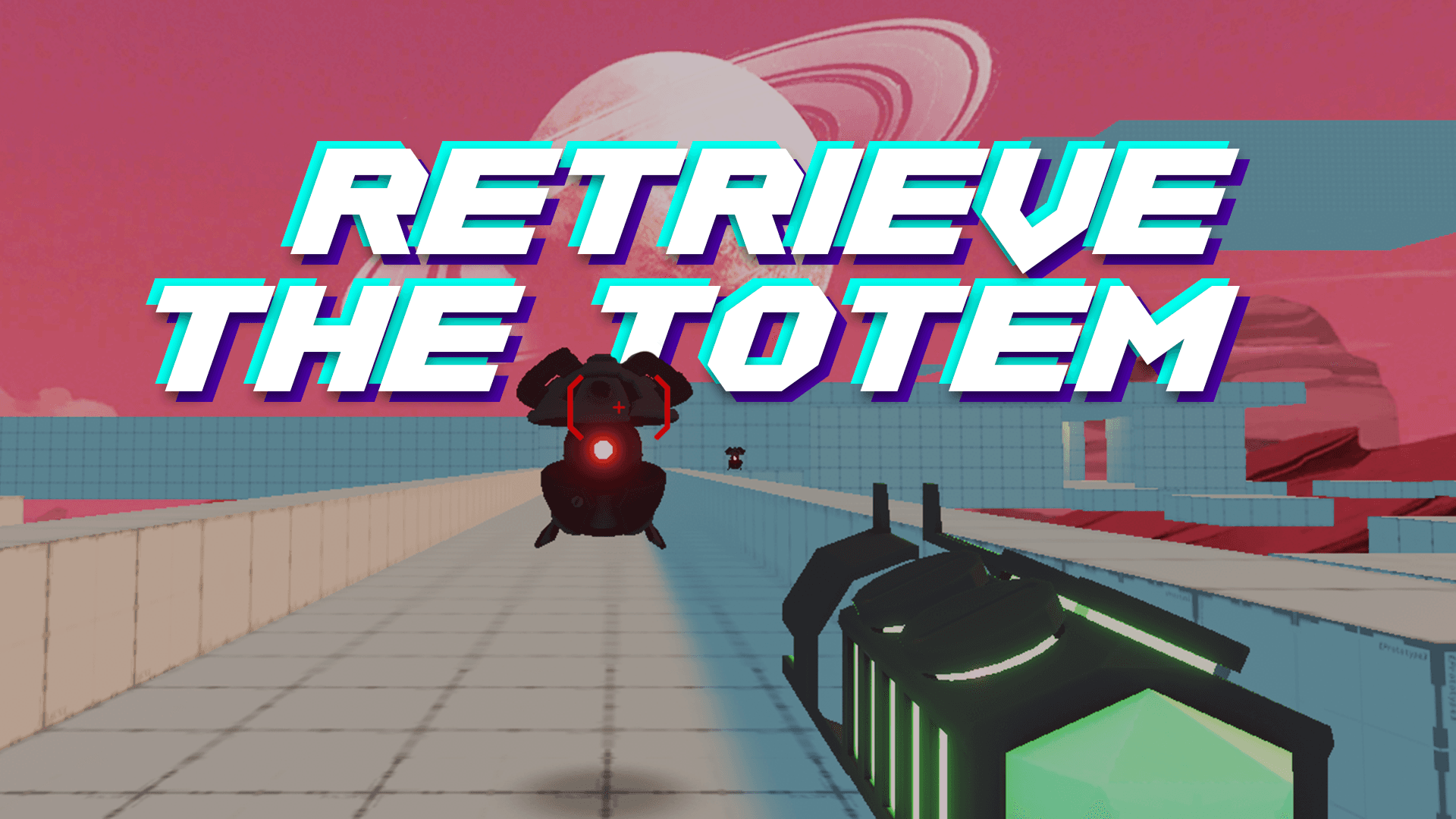 game poster
