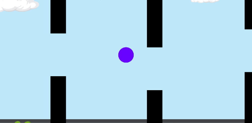 game poster