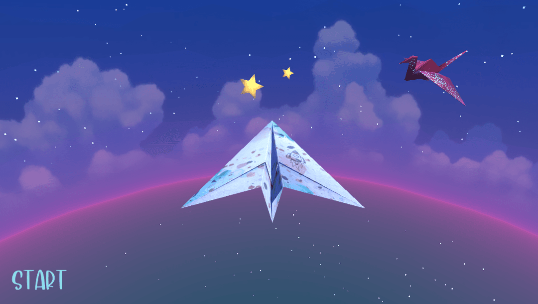 game poster