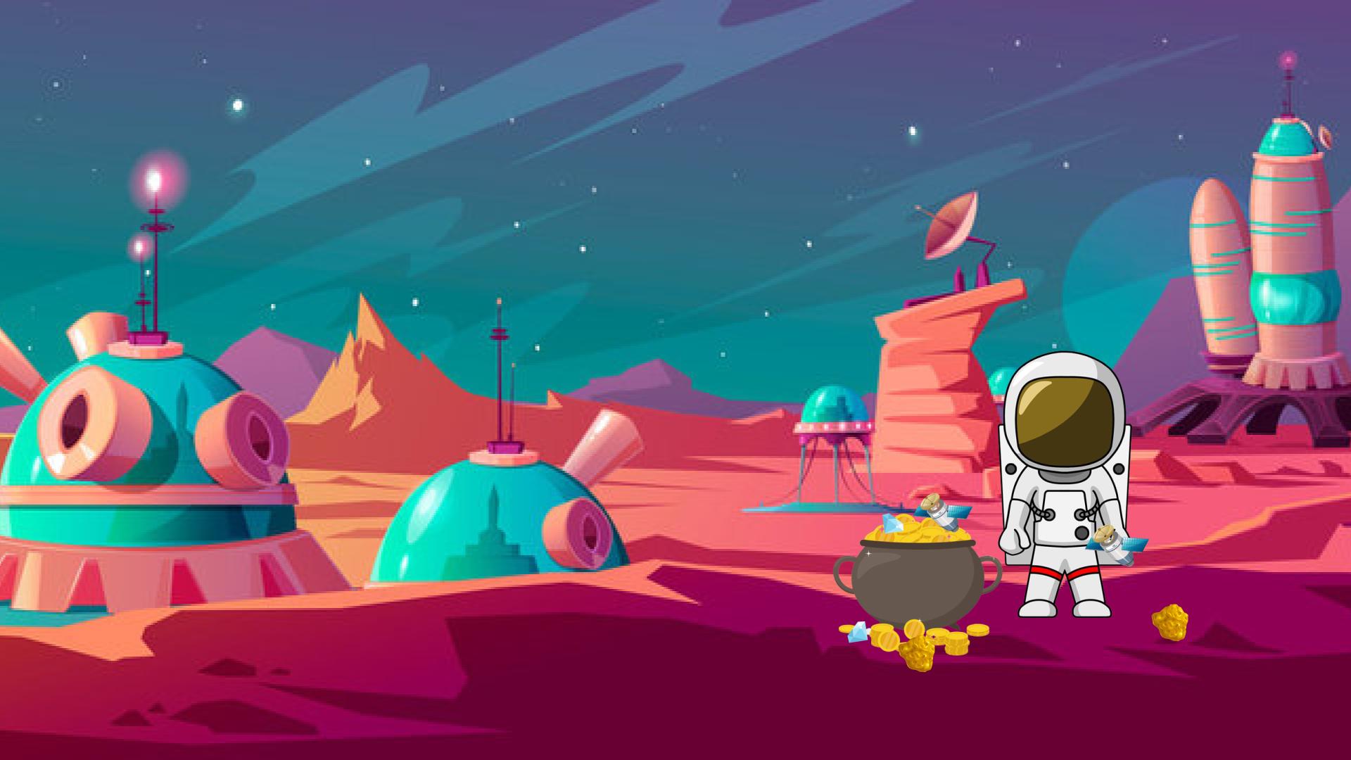 game poster