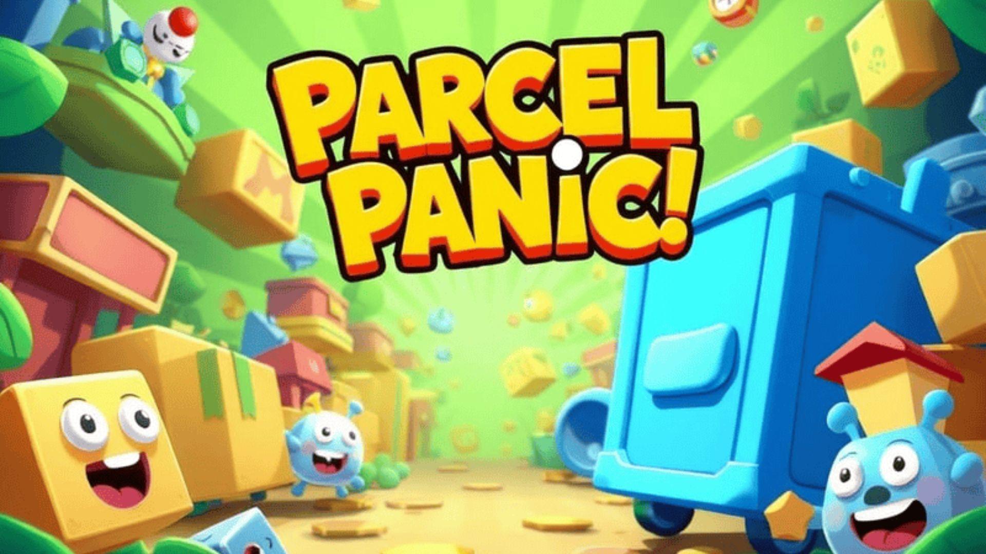 game poster