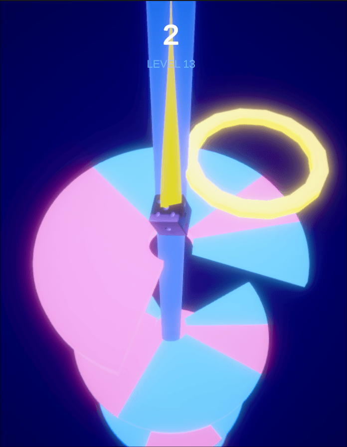 game poster