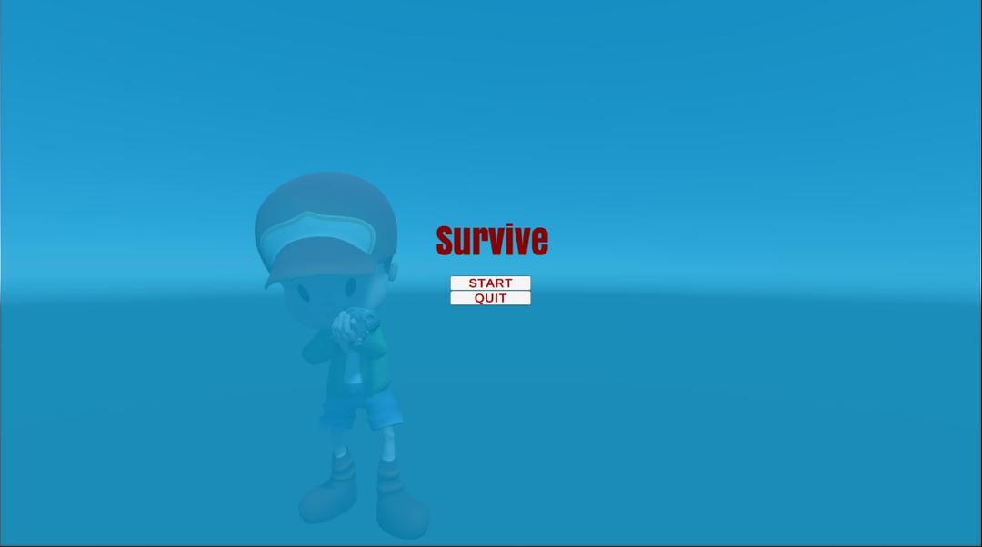 game poster
