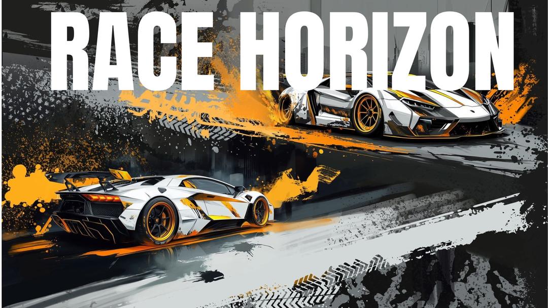 game poster