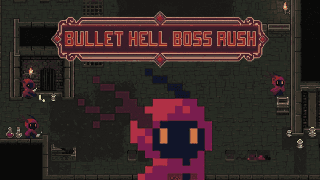 game poster