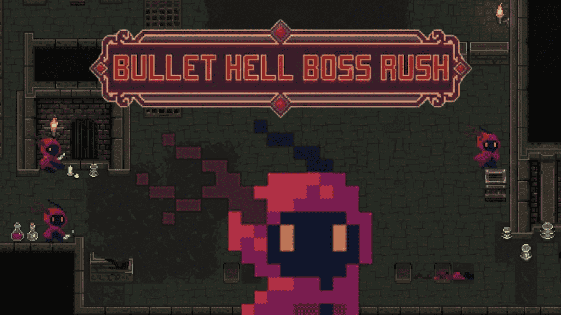 game poster