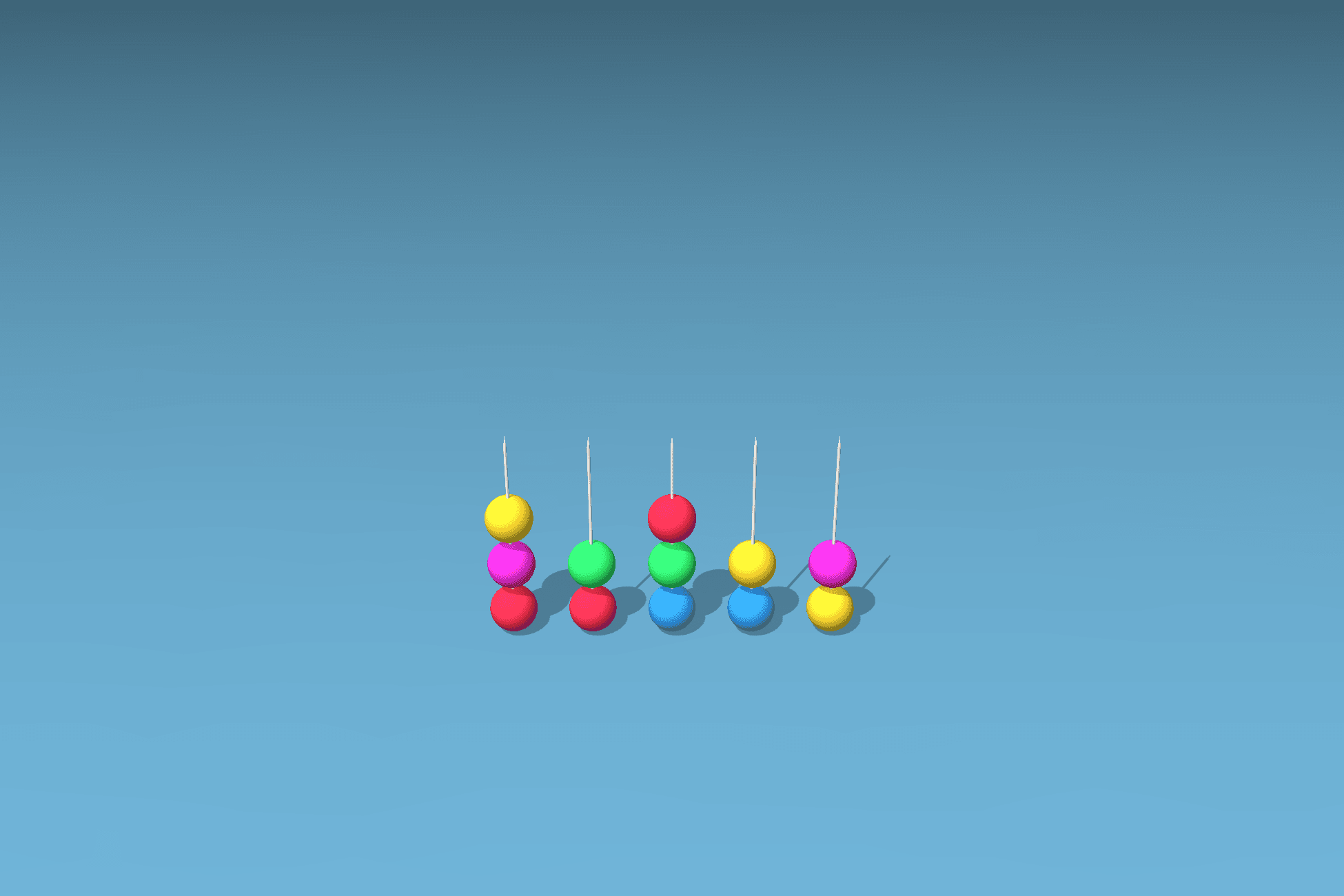 game poster