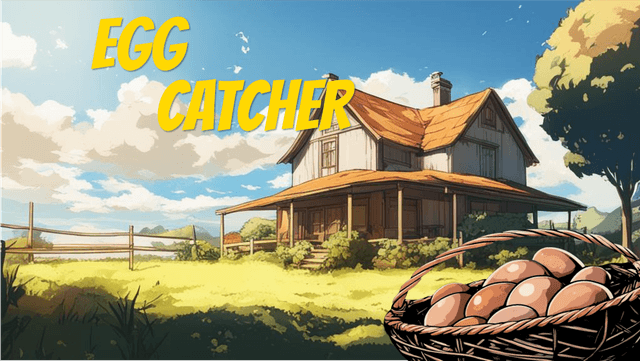 Egg Catcher thumbnail