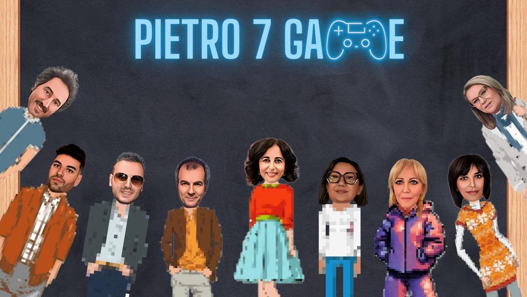 game poster