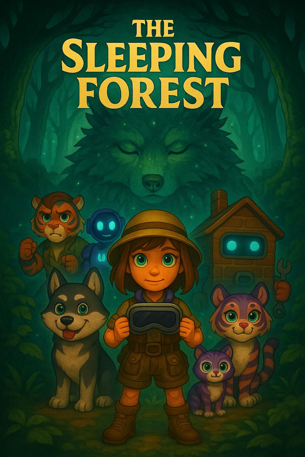 game poster
