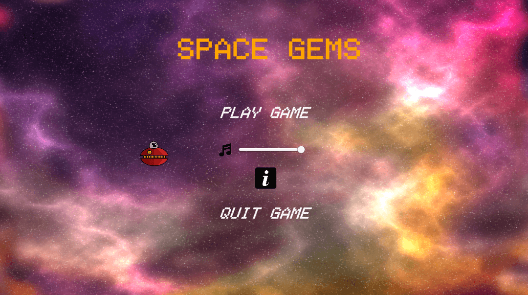 game poster