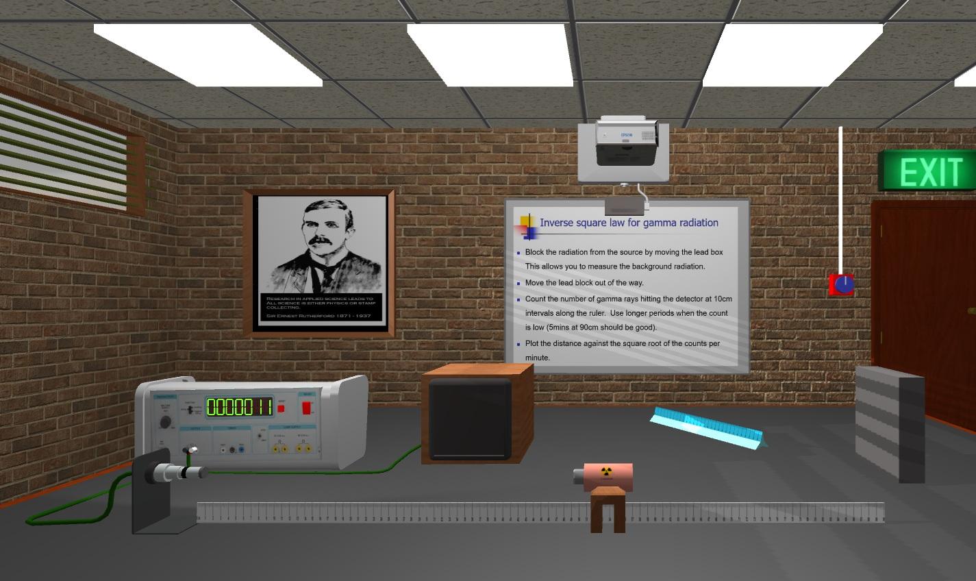 game poster