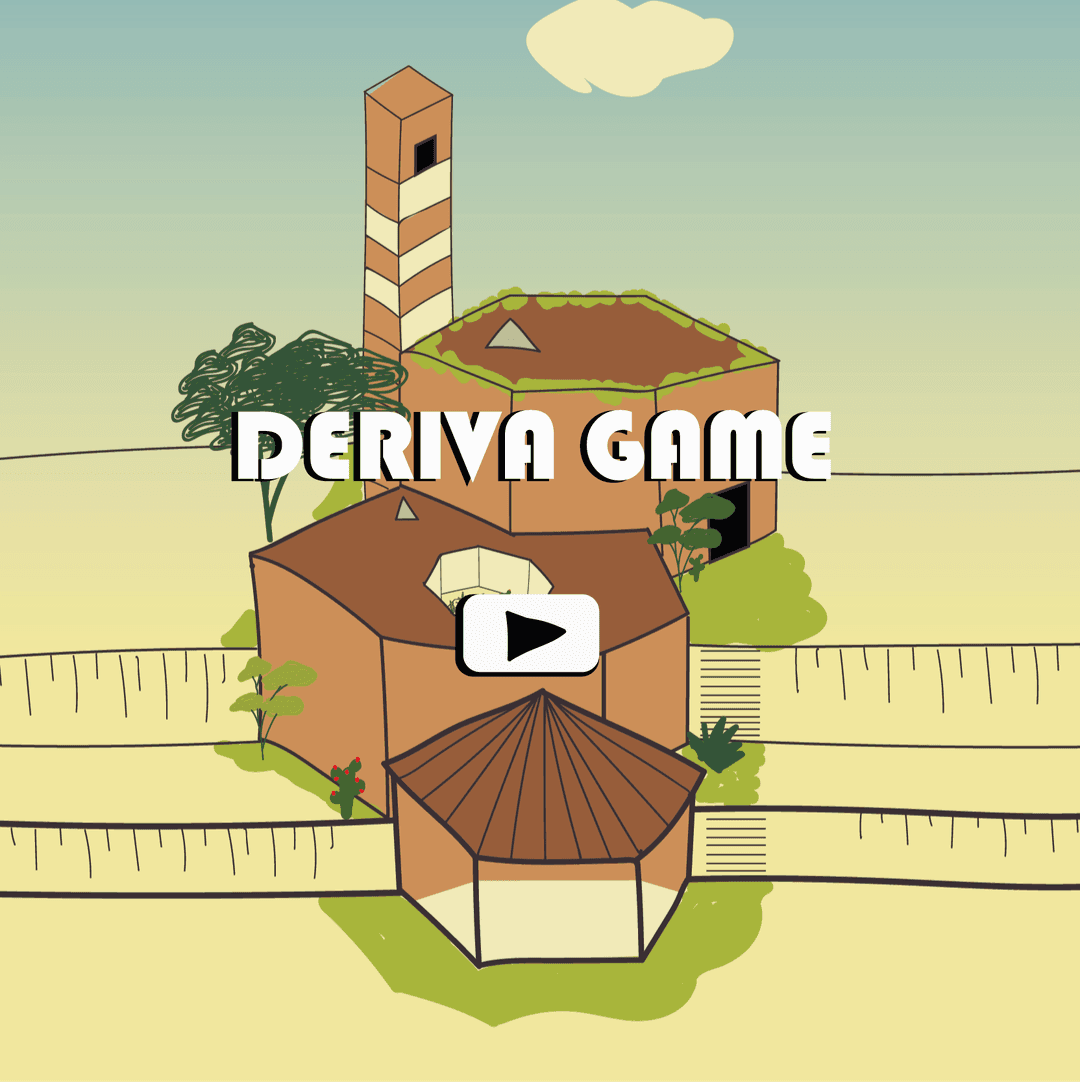 game poster