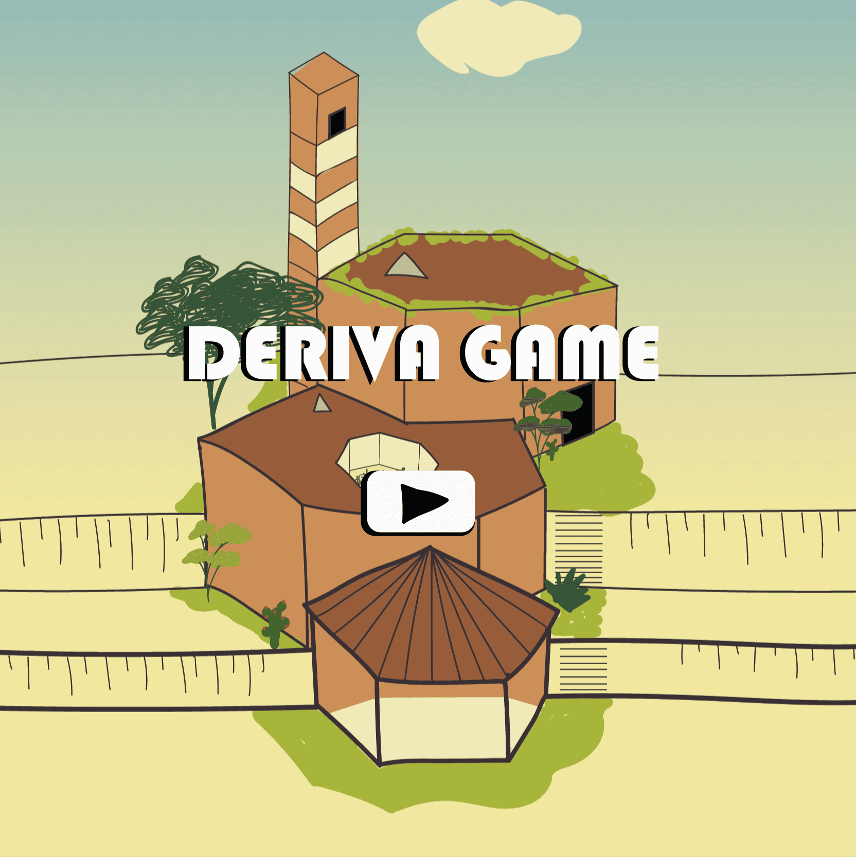 game poster