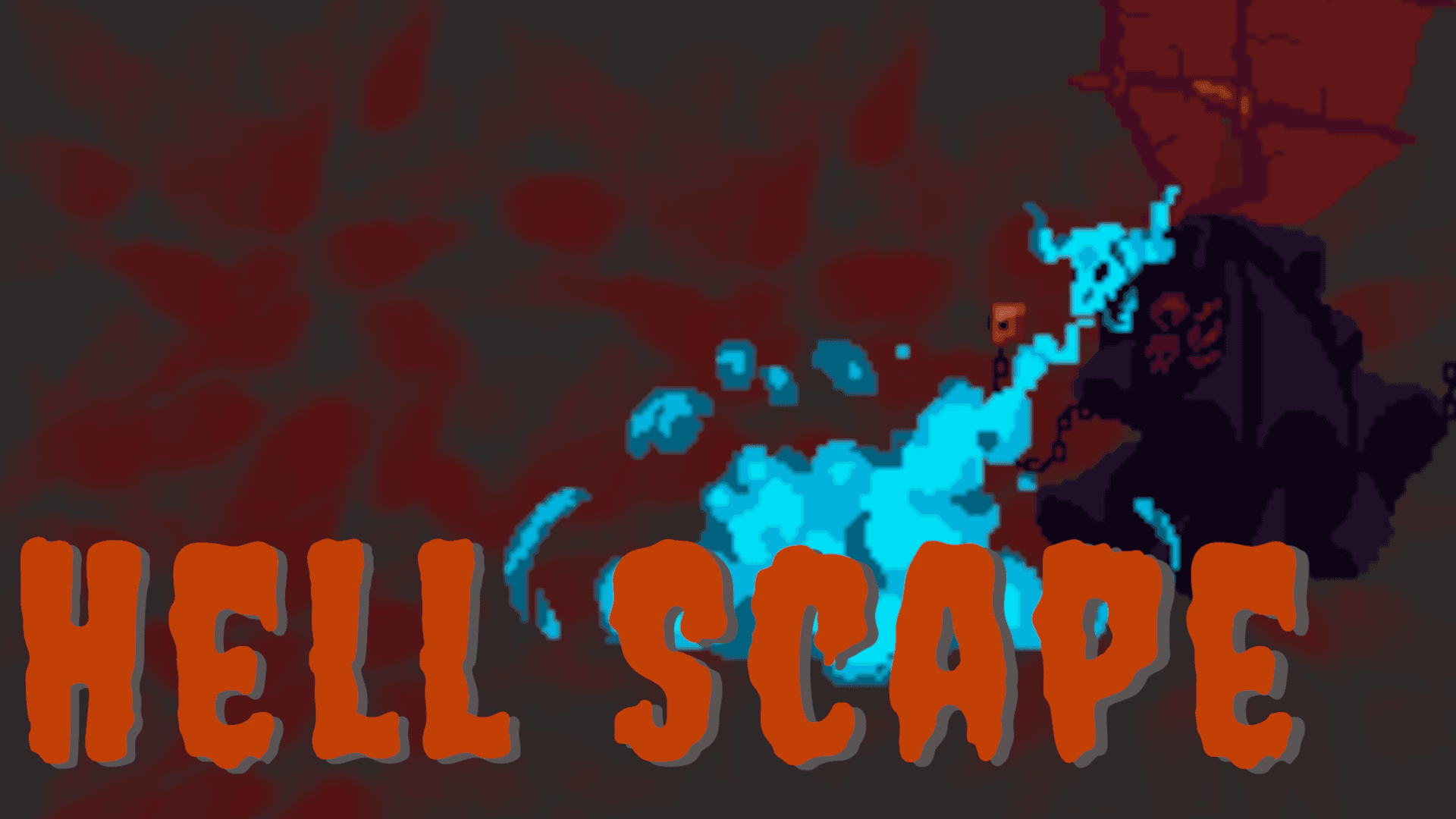 game poster
