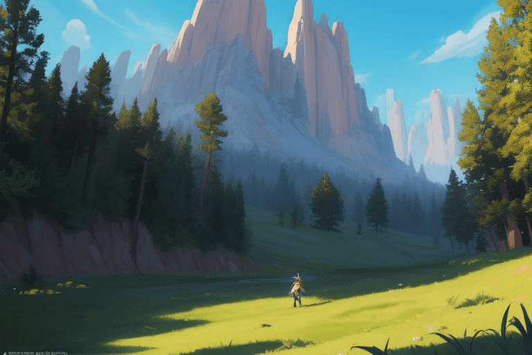 game poster