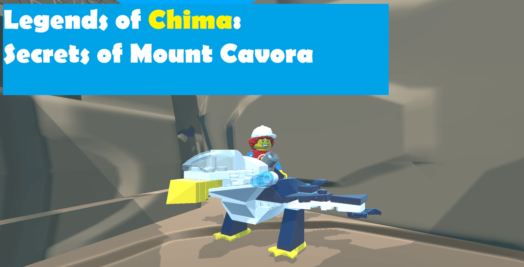 game poster