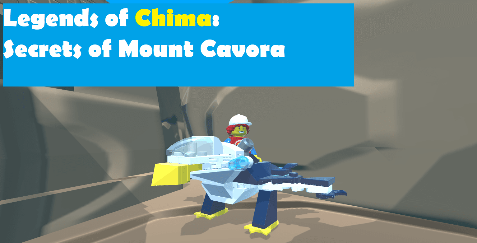 game poster
