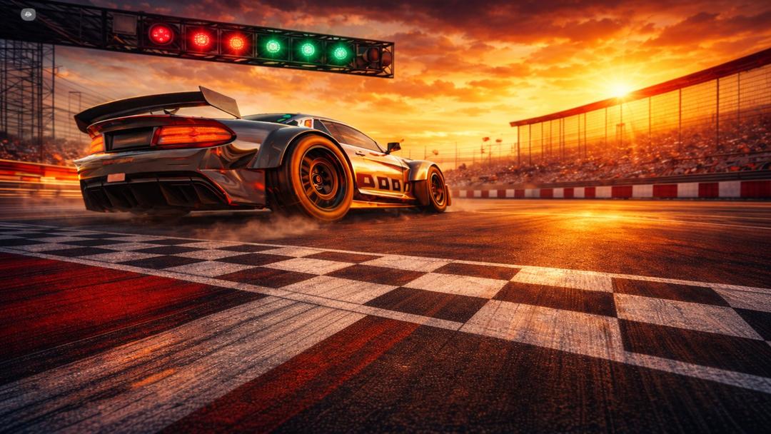 game poster