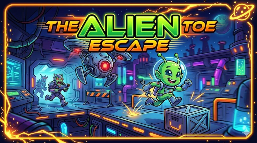 game poster