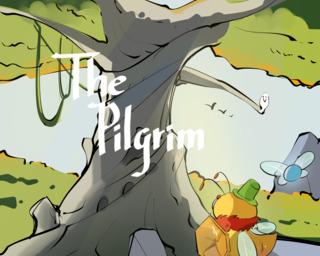 game poster