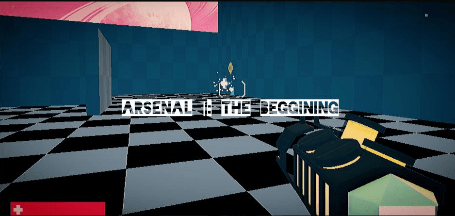 game poster