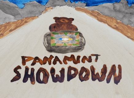 game poster