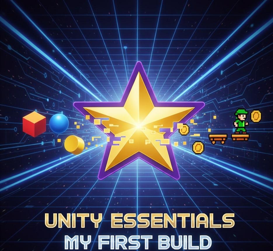 game poster
