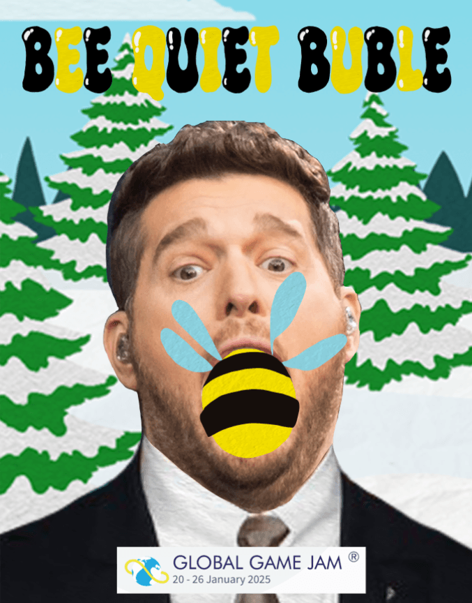 game poster