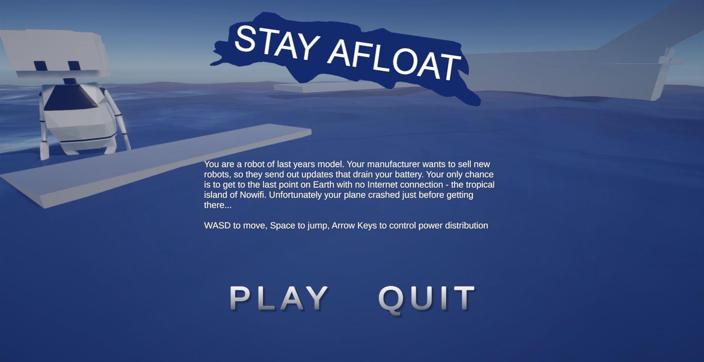 game poster