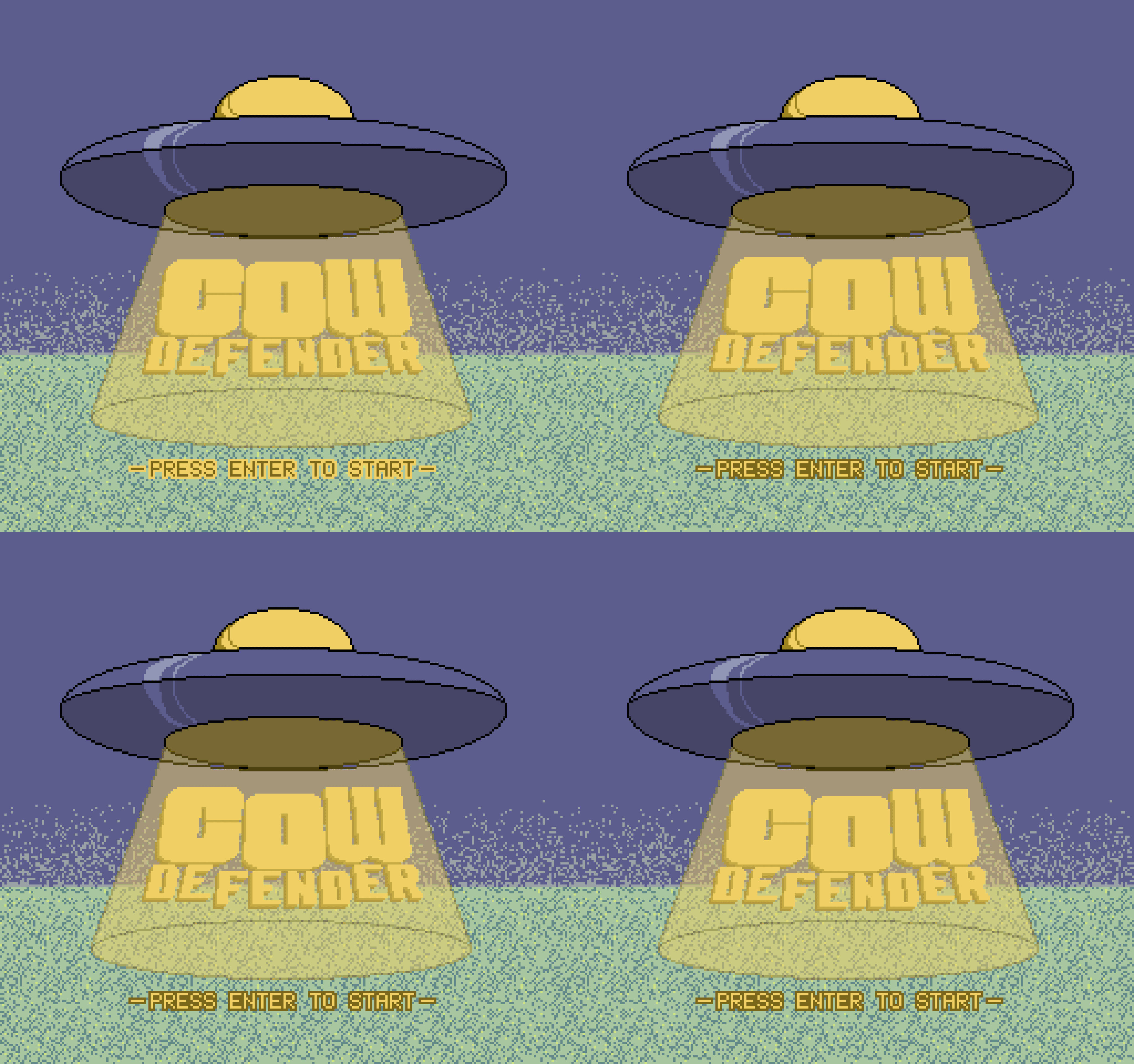 game poster