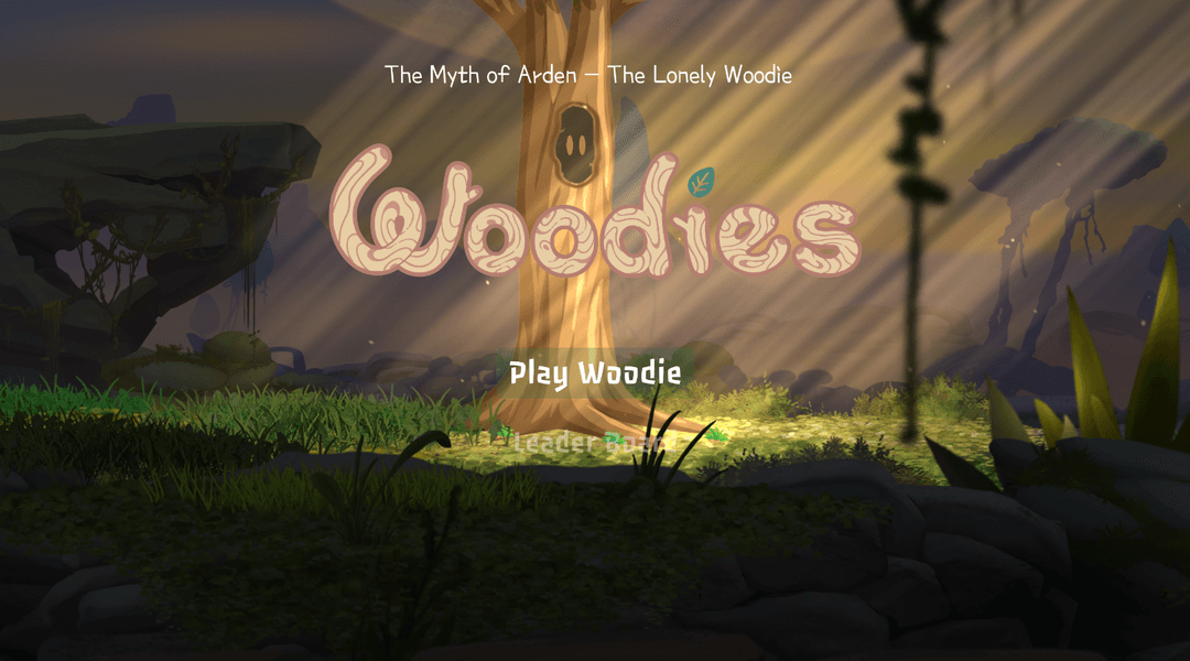 game poster