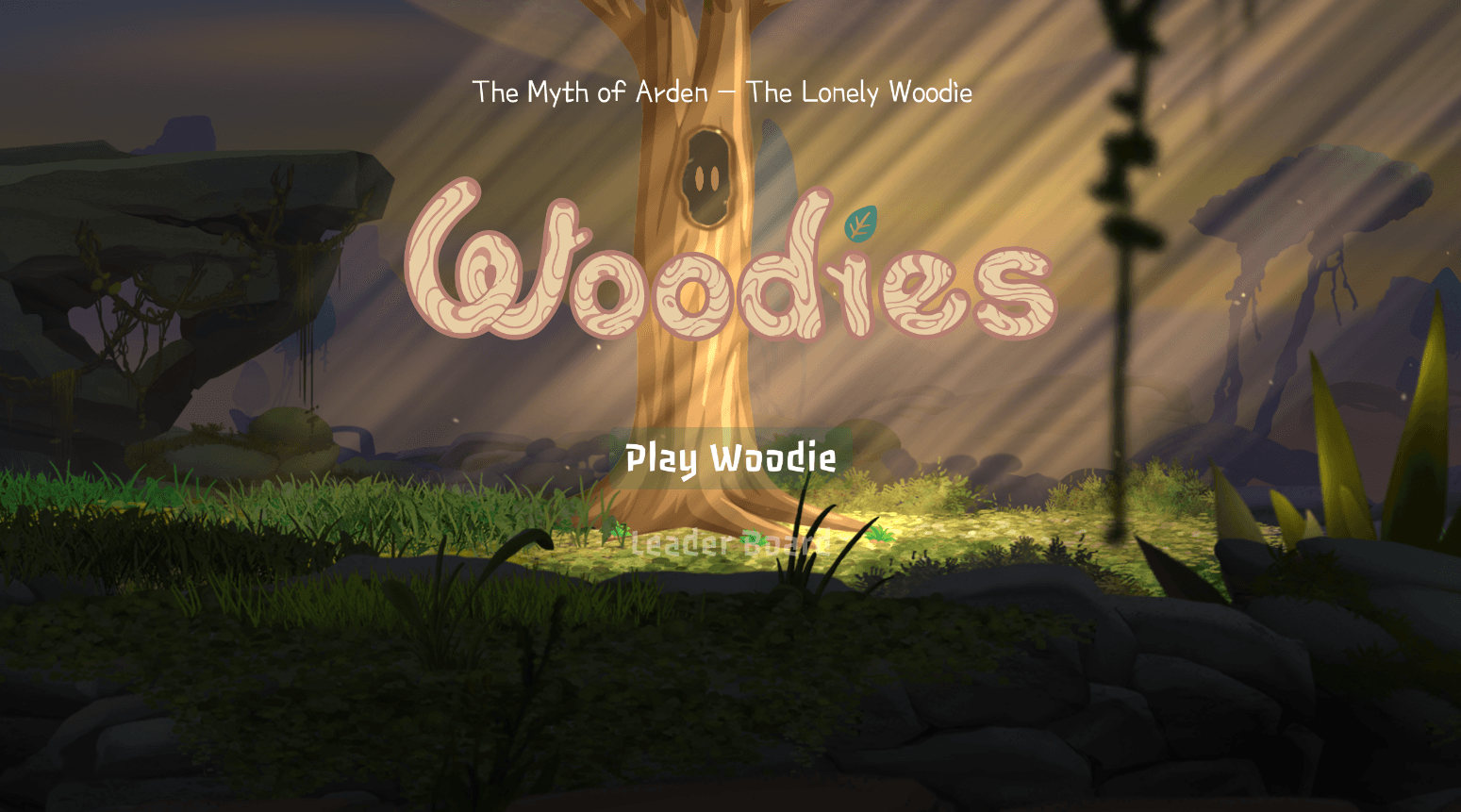 game poster