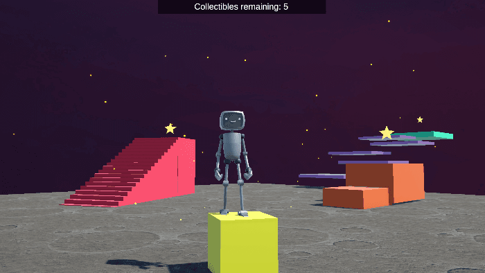 game poster