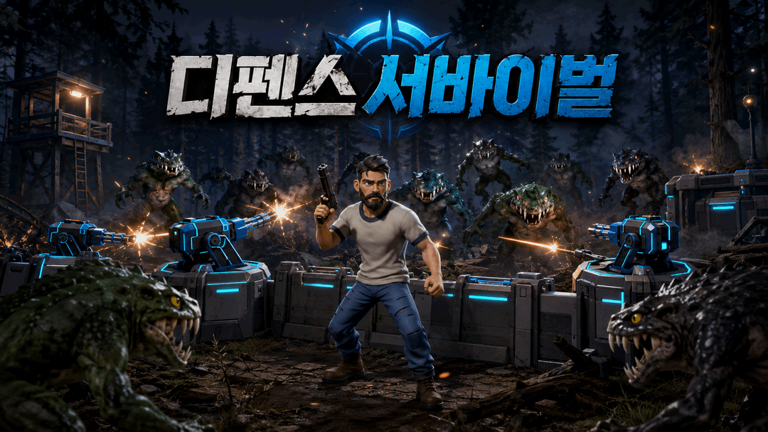 game poster