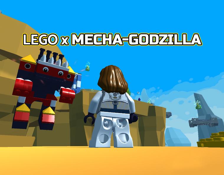 game poster
