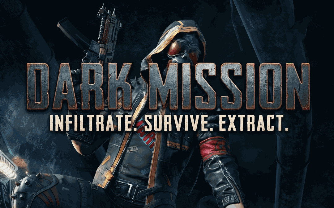 game poster