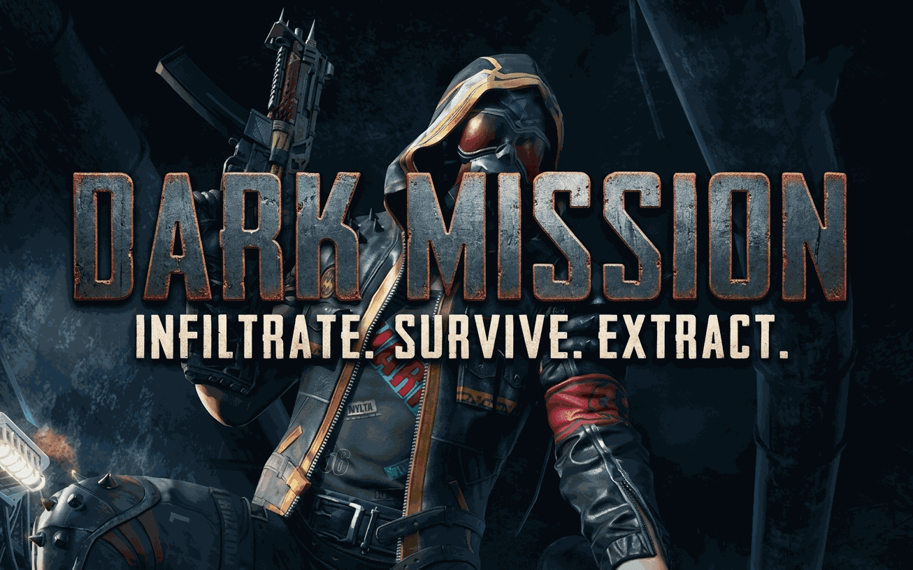 game poster