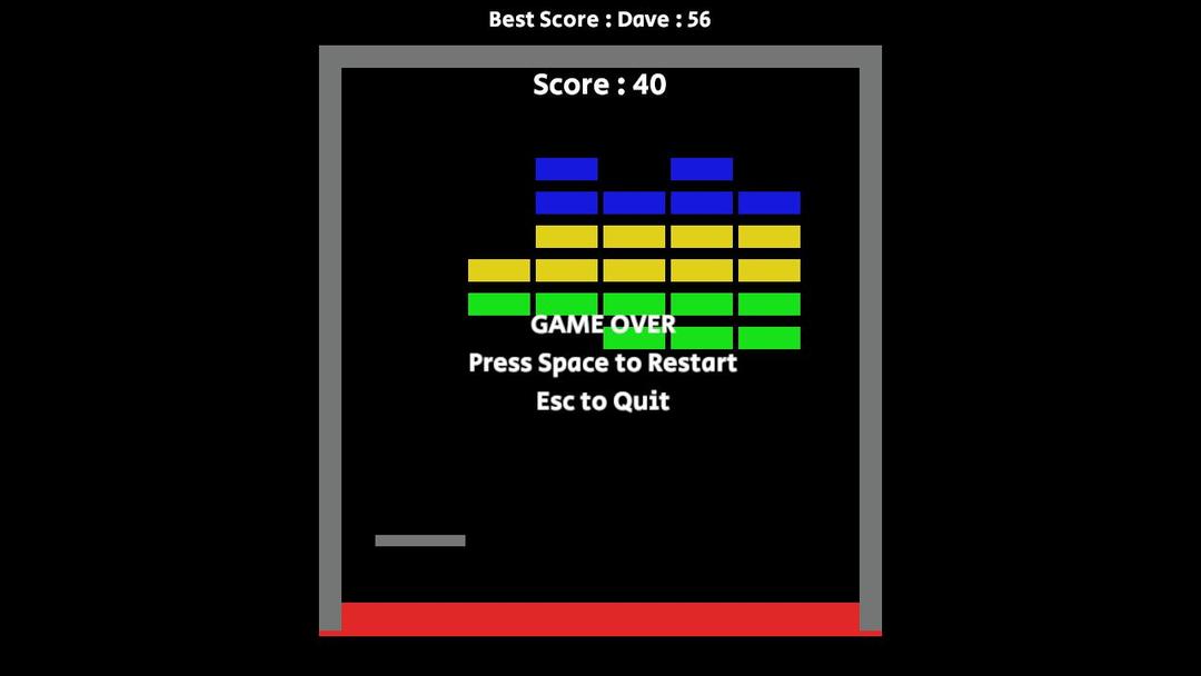 game poster