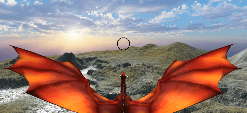 game poster