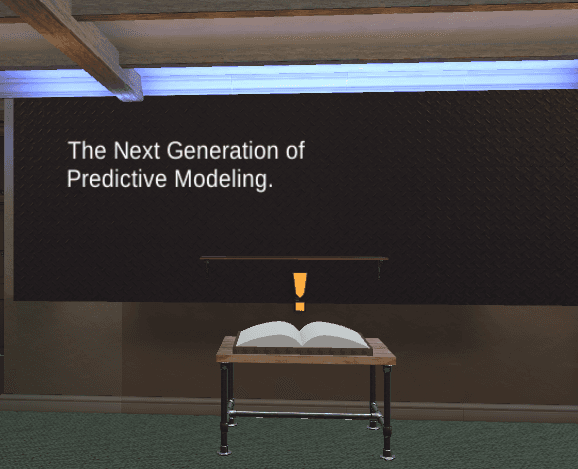 game poster