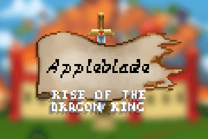 game poster