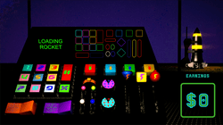 game poster