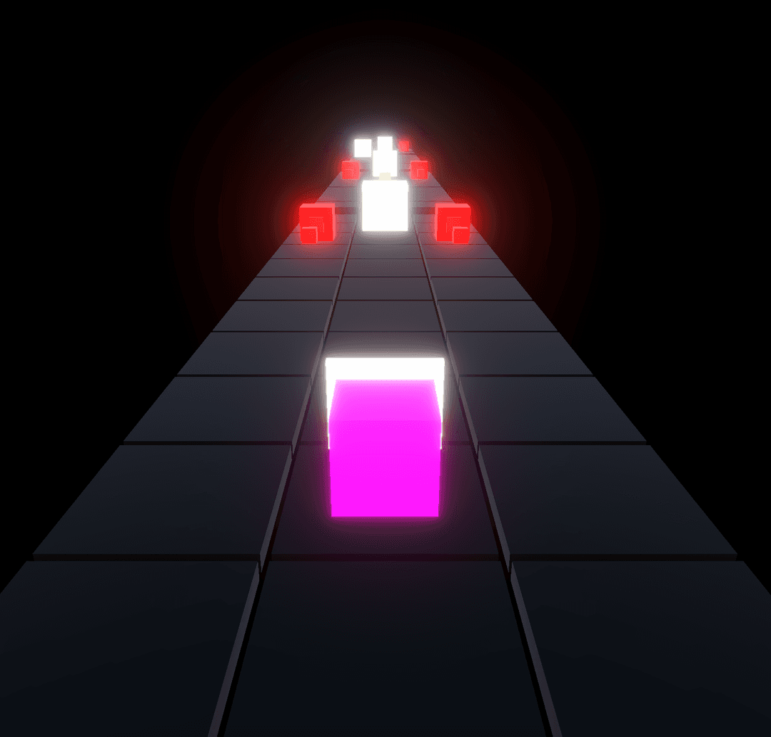 game poster