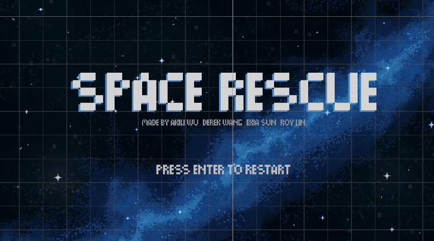 game poster
